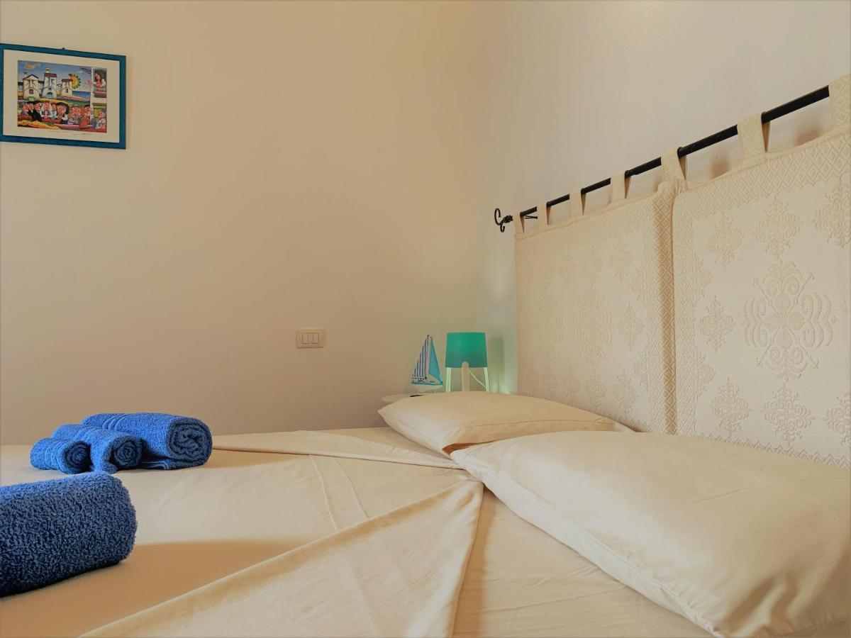 Villa Del Moro, Free Wifi, 300Mt From Sinzias' Beach Costa Rei Exteriér fotografie