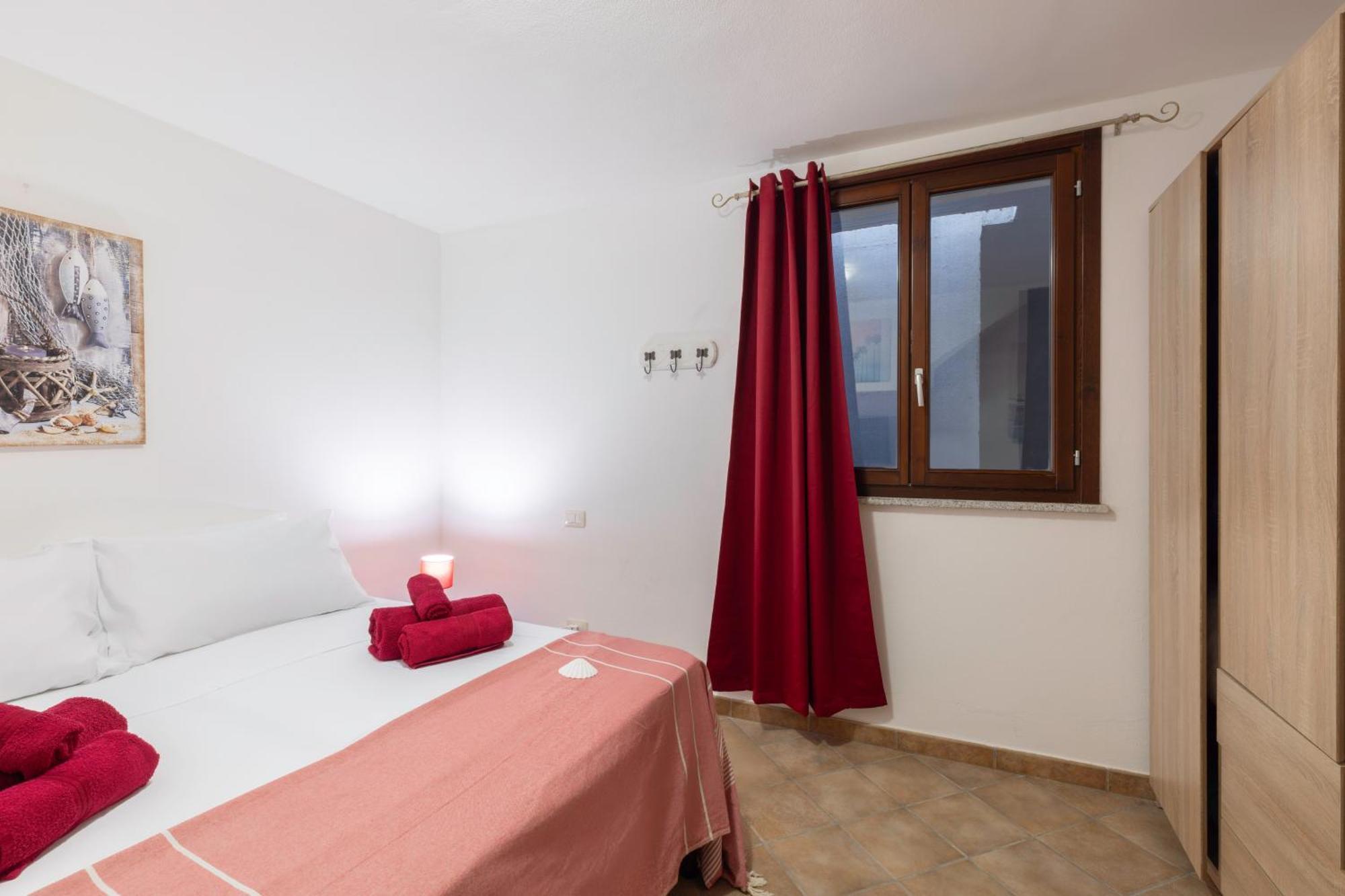 Villa Del Moro, Free Wifi, 300Mt From Sinzias' Beach Costa Rei Exteriér fotografie