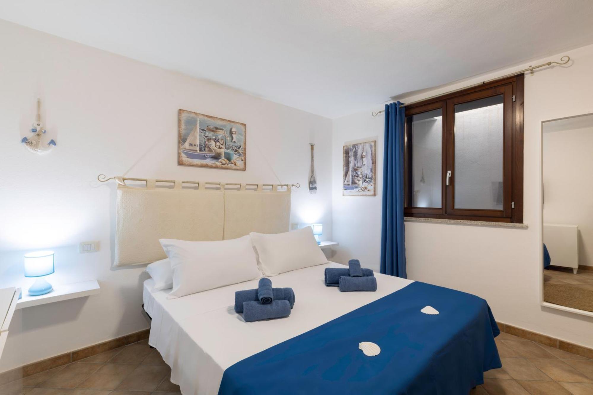 Villa Del Moro, Free Wifi, 300Mt From Sinzias' Beach Costa Rei Exteriér fotografie